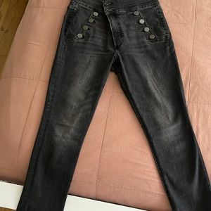 Pantalón de mujer